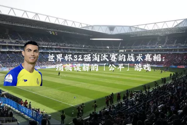世界杯32强淘汰赛的战术真相：一场被误解的「公平」游戏