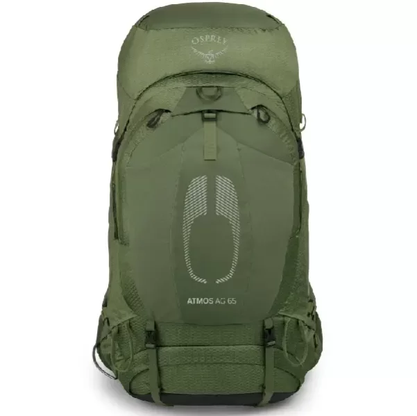 2026 Osprey Atmos AG 65 旗舰徒步背包
